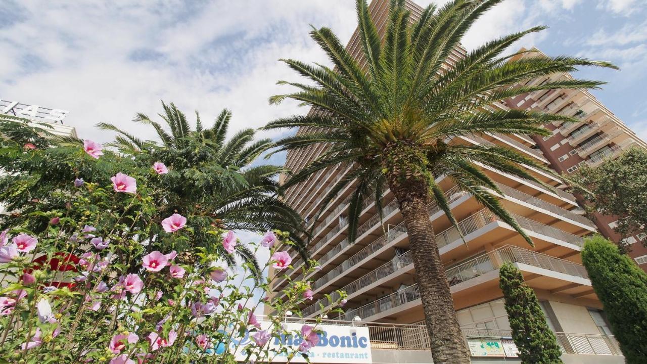 Seafront Apartment In بالاموس المظهر الخارجي الصورة